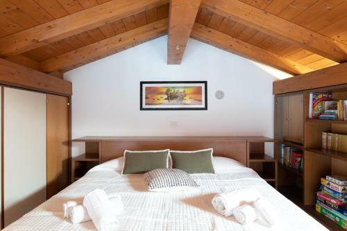 Apartamento Harbor View - Malcesine