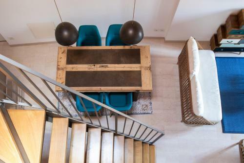 Apartamento Harbor View - Malcesine