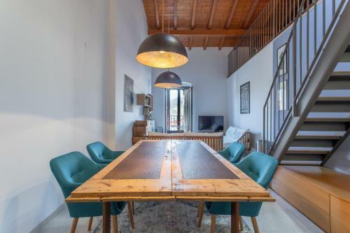 Apartamento Harbor View - Malcesine