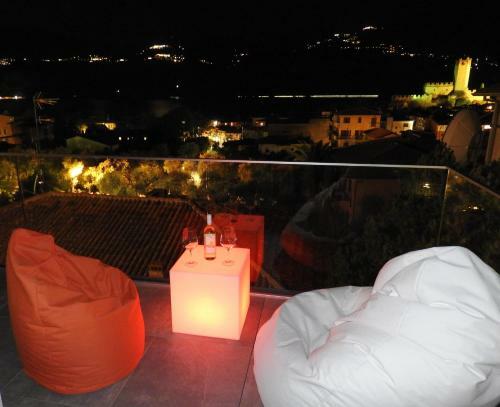 Apartamento Blue Sky Garda - Sunset