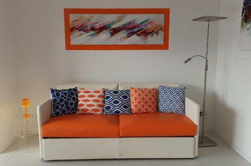 Apartamento Blue Sky Garda - Sunset