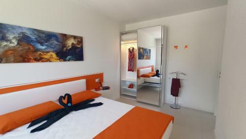 Apartamento Blue Sky Garda - Sunset