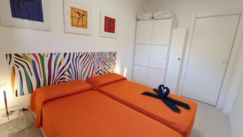 Apartamento Blue Sky Garda - Sunset