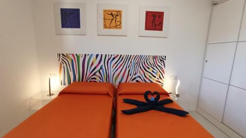 Apartamento Blue Sky Garda - Sunset