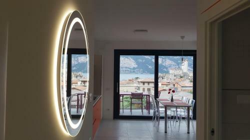 Apartamento Blue Sky Garda - Sunset