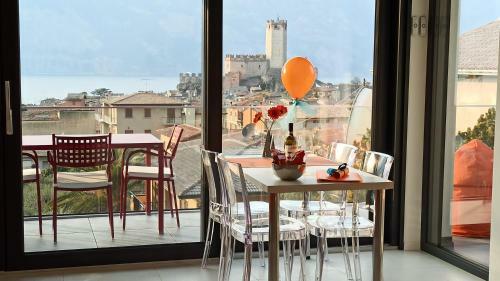 Apartamento Blue Sky Garda - Sunset