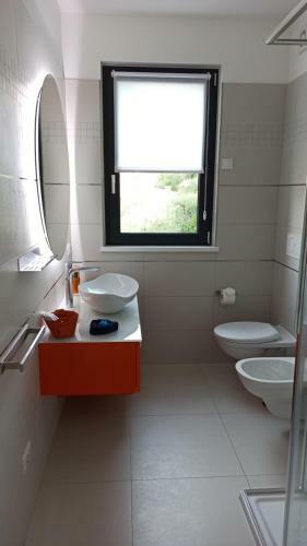 Apartamento Blue Sky Garda - Sunset