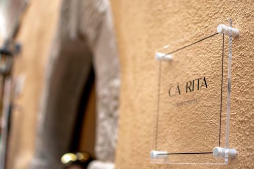 C� Rita Apartments
