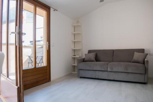 C� Rita Apartments