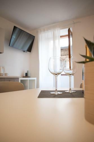 C� Rita Apartments