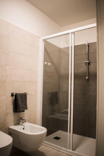 C� Rita Apartments