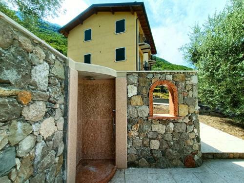 Apartamento Domus Incantus