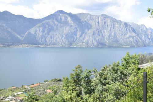 Apartamento Casa Baceschi