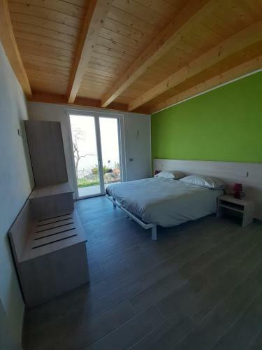Apartamento Casa Baceschi