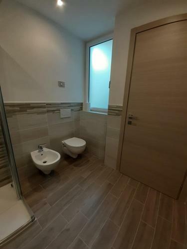 Apartamento Casa Baceschi