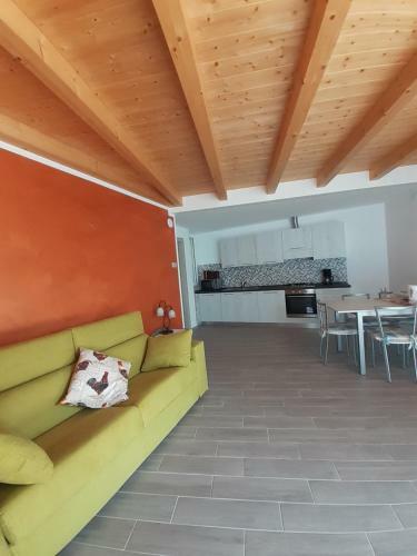 Apartamento Casa Baceschi