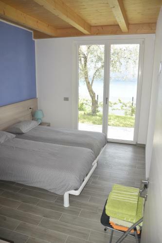 Apartamento Casa Baceschi