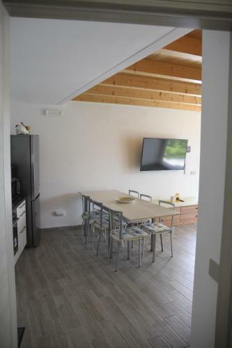 Apartamento Casa Baceschi