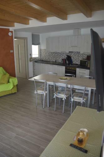 Apartamento Casa Baceschi