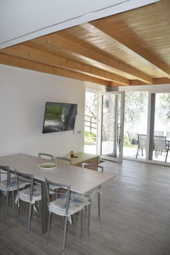 Apartamento Casa Baceschi
