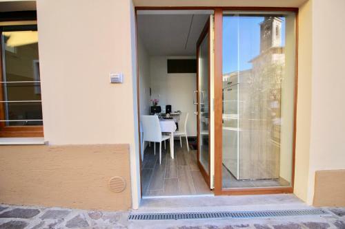 Apartamento Ferienwohnung Am Gardasee/cassone Bei Malcesine