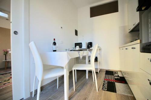 Apartamento Ferienwohnung Am Gardasee/cassone Bei Malcesine