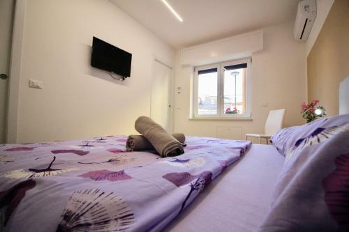 Apartamento Ferienwohnung Am Gardasee/cassone Bei Malcesine