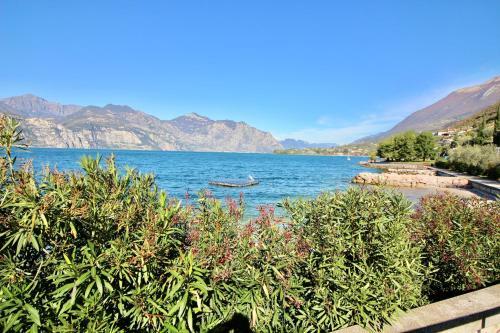 Apartamento Ferienwohnung Am Gardasee/cassone Bei Malcesine