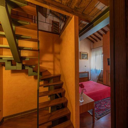 Apartamento Ca'mathilde