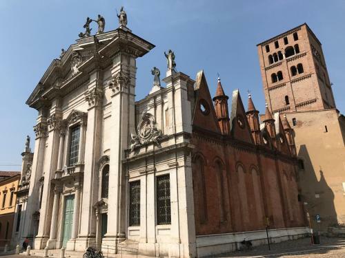 Apartamento Ca'mathilde