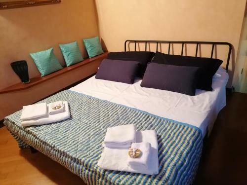 Apartamento Ca'mathilde