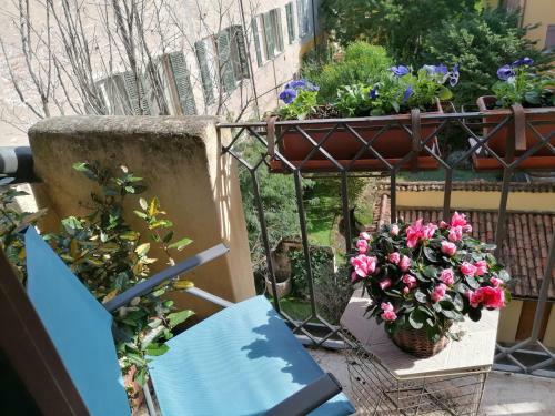 Apartamento Ca'mathilde