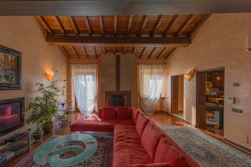 Apartamento Ca'mathilde