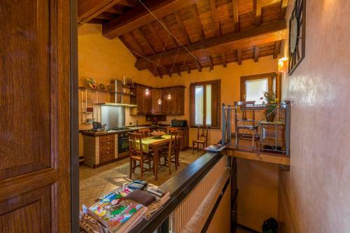 Apartamento Ca'mathilde