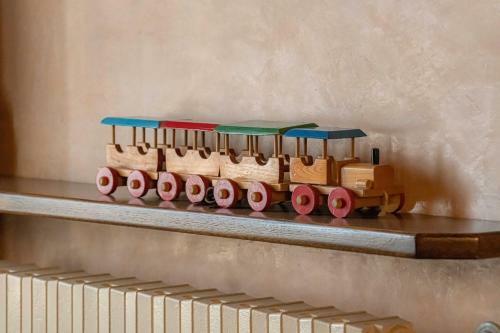 Apartamento Ca'mathilde