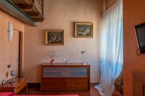 Apartamento Ca'mathilde