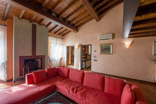 Apartamento Ca'mathilde