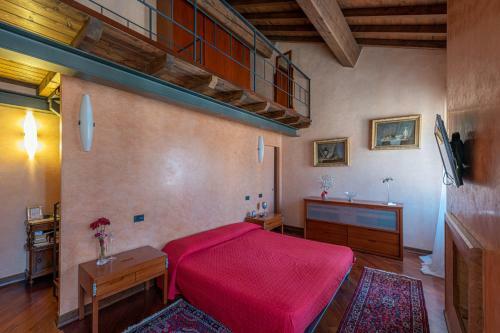 Apartamento Ca'mathilde