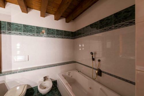 Apartamento Ca'mathilde