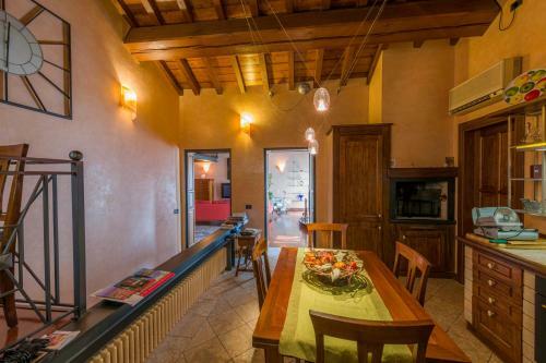 Apartamento Ca'mathilde