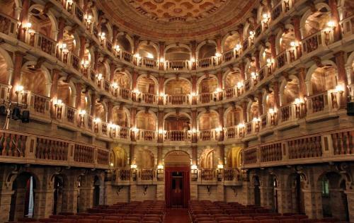 Apartamento Ca'mathilde