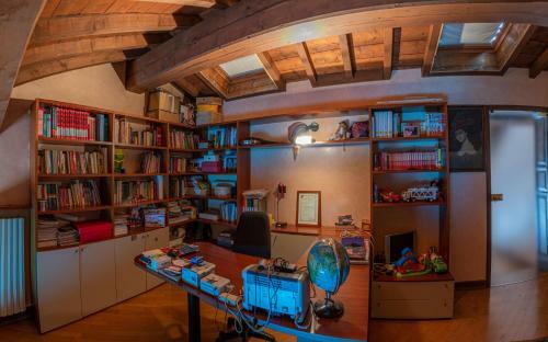 Apartamento Ca'mathilde