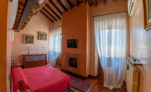Apartamento Ca'mathilde