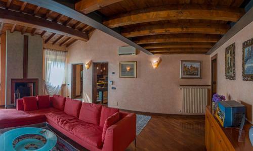 Apartamento Ca'mathilde