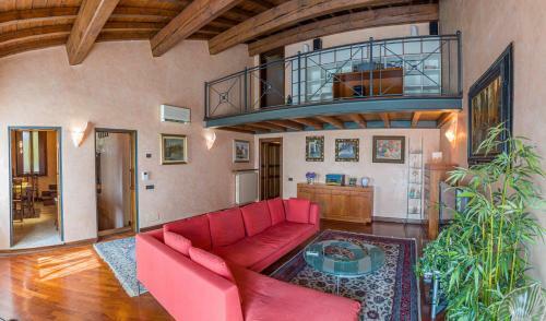 Apartamento Ca'mathilde