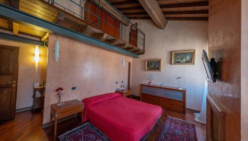Apartamento Ca'mathilde