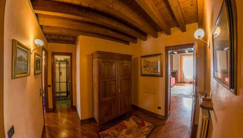 Apartamento Ca'mathilde