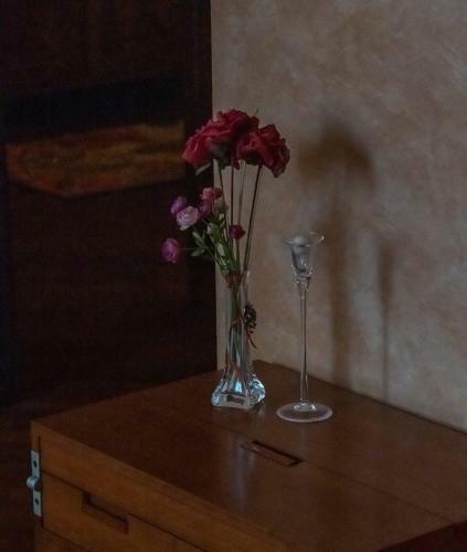 Apartamento Ca'mathilde