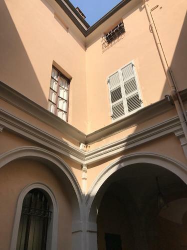 Apartamento Ca'mathilde