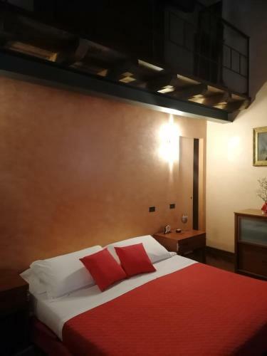 Apartamento Ca'mathilde